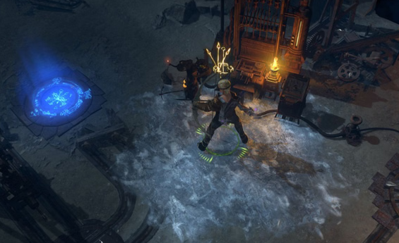 PoE 3.28 patch